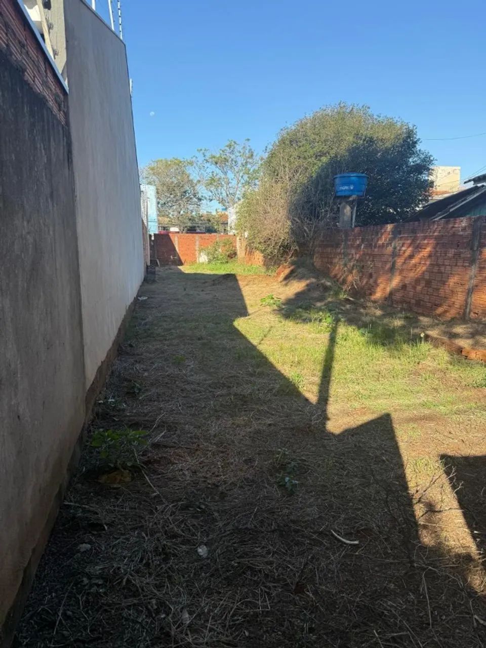 Terreno no Jardim Alvorada Maringá