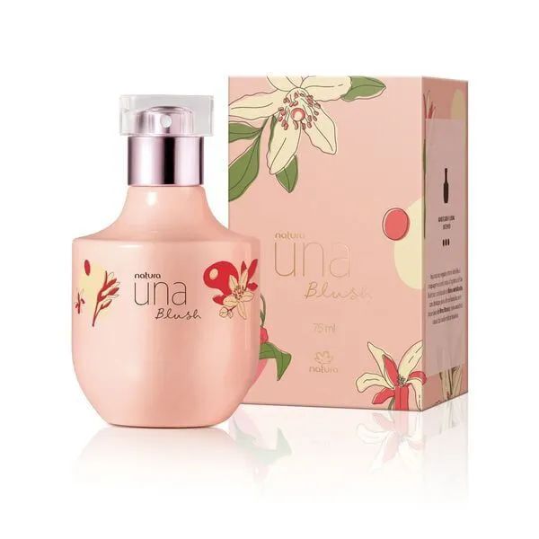 Una Blush 75ml