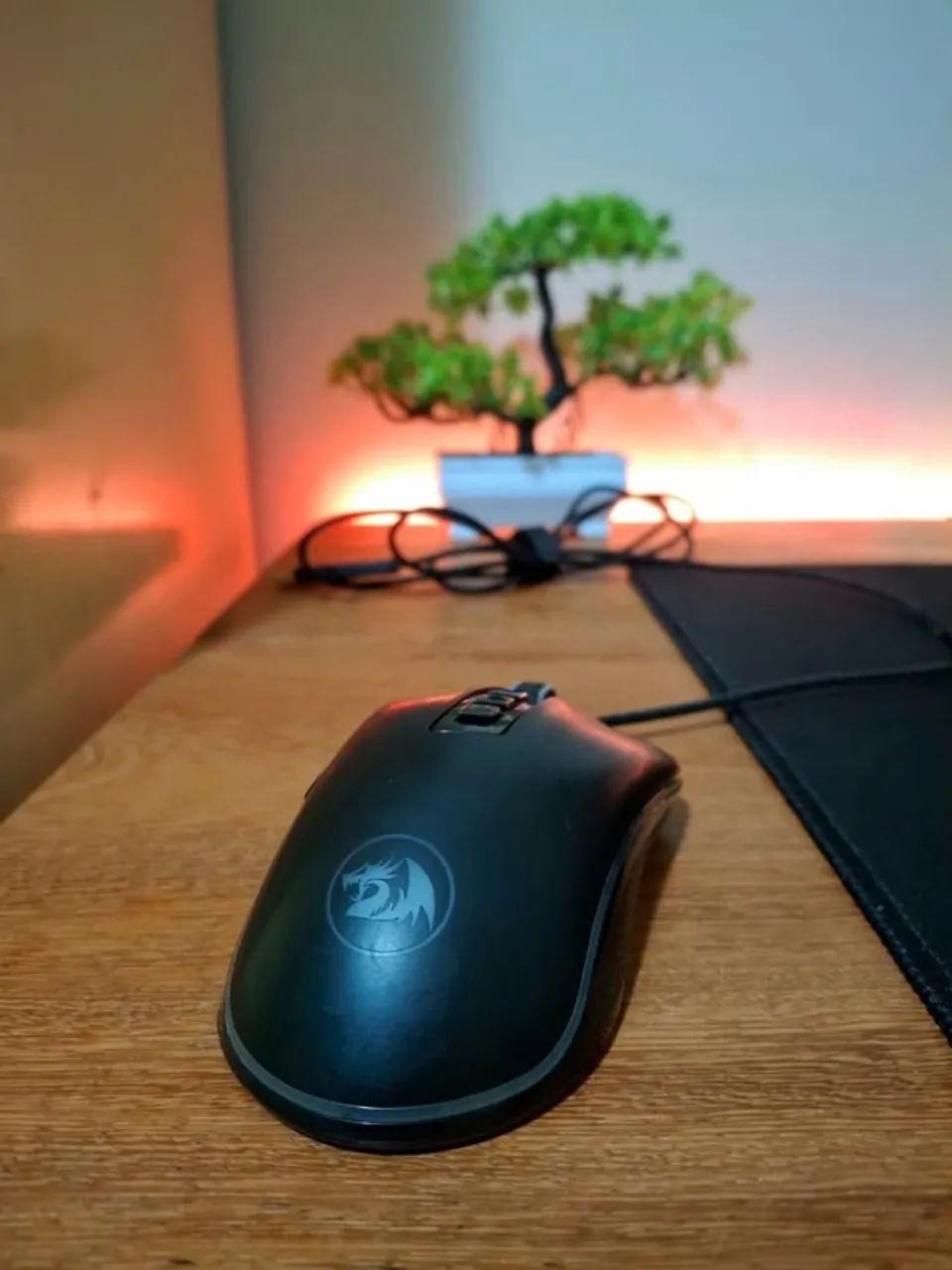 Mouse Redragon M711