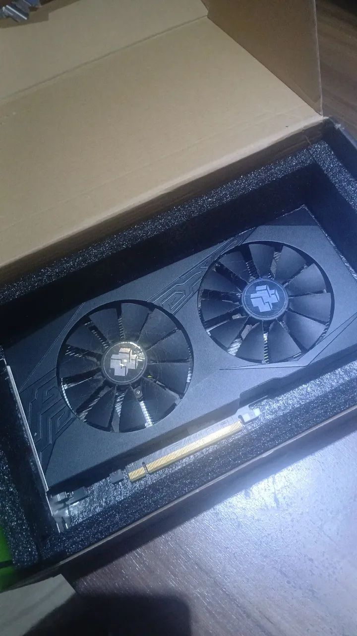 RX 580 - Foto 3