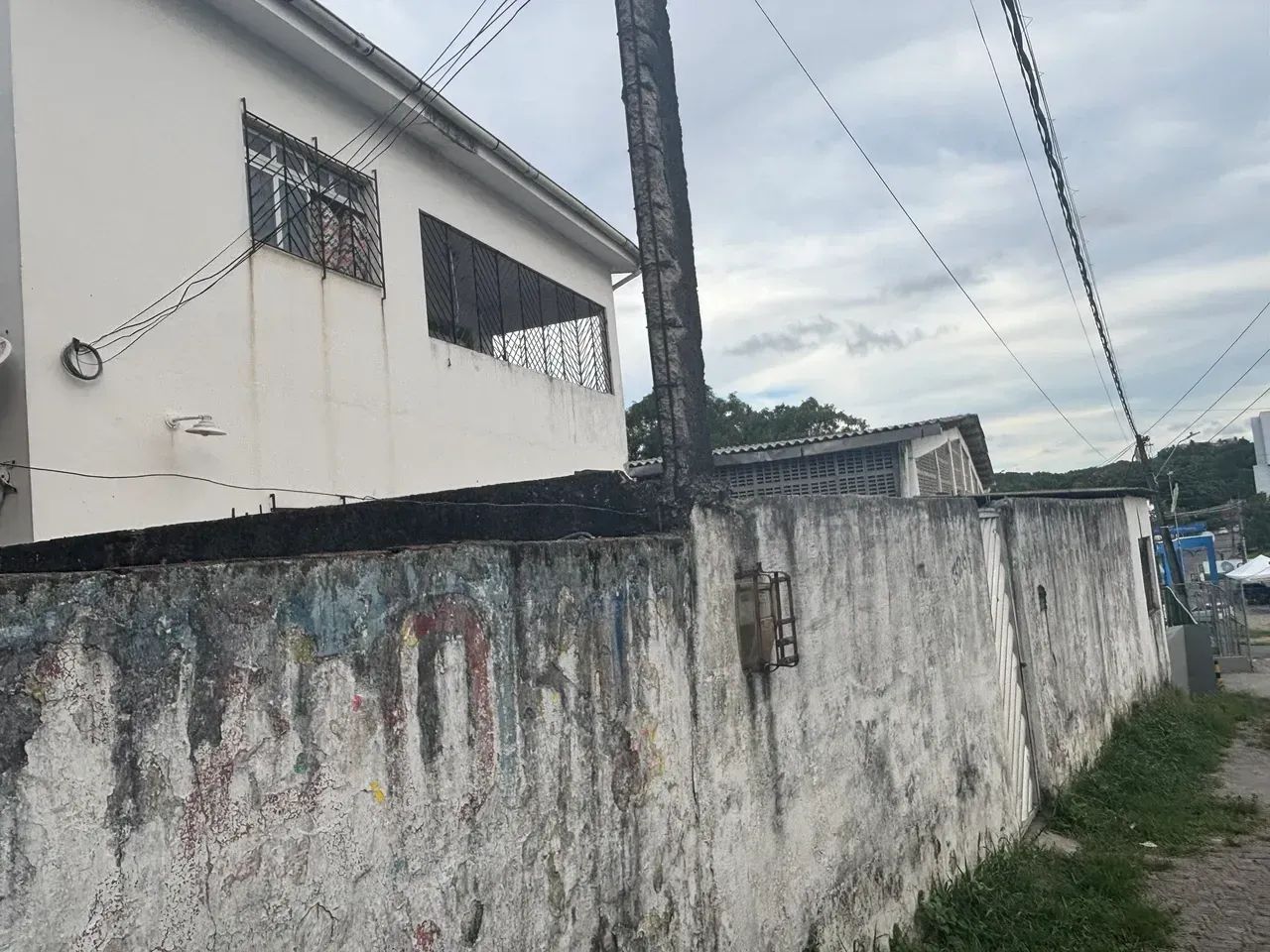 OPORTUNIDADE! CASA EM CAMARAGIBE: PARA COMERCIO OU MORADIA!!