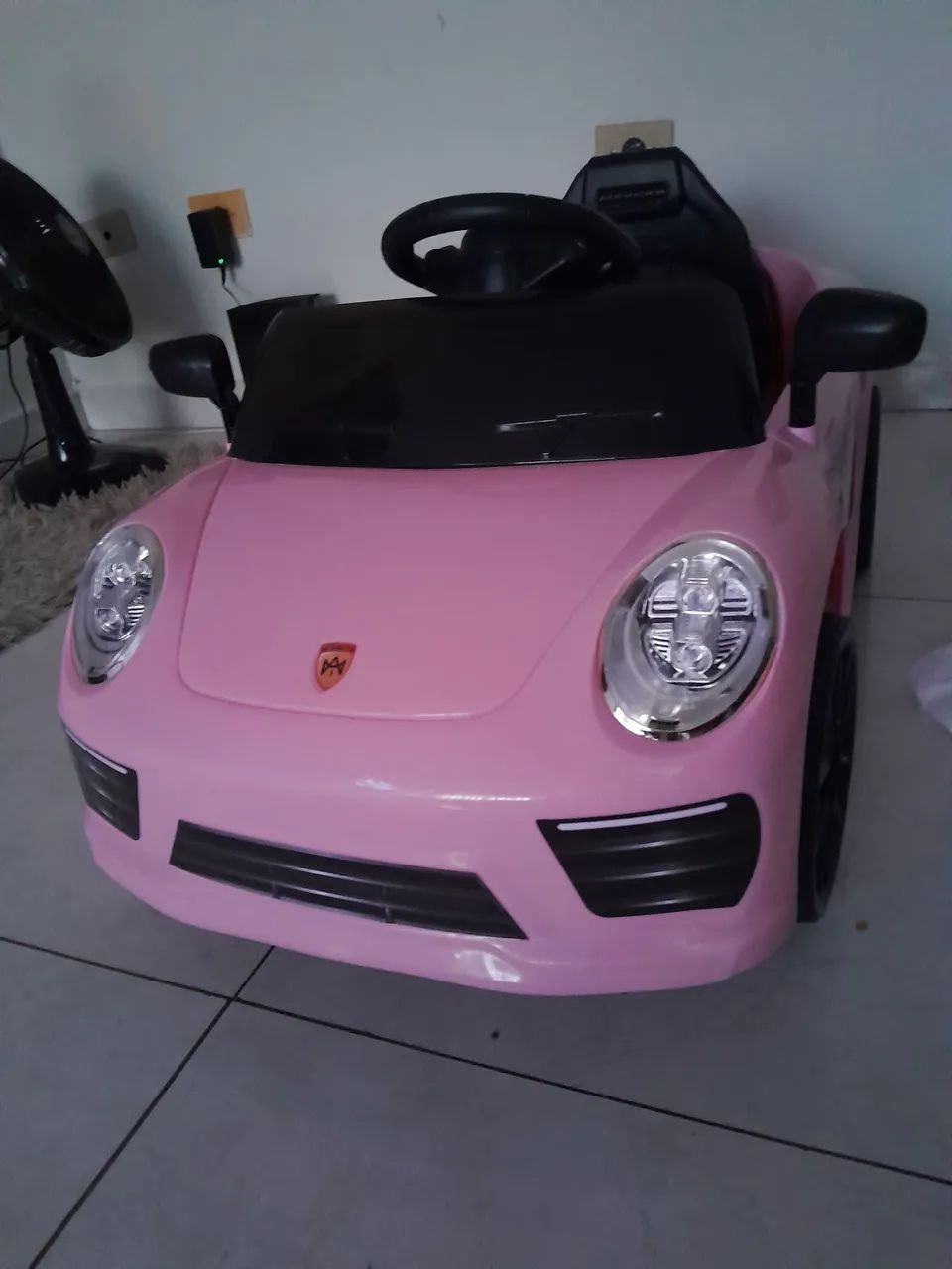 Carro eletrico