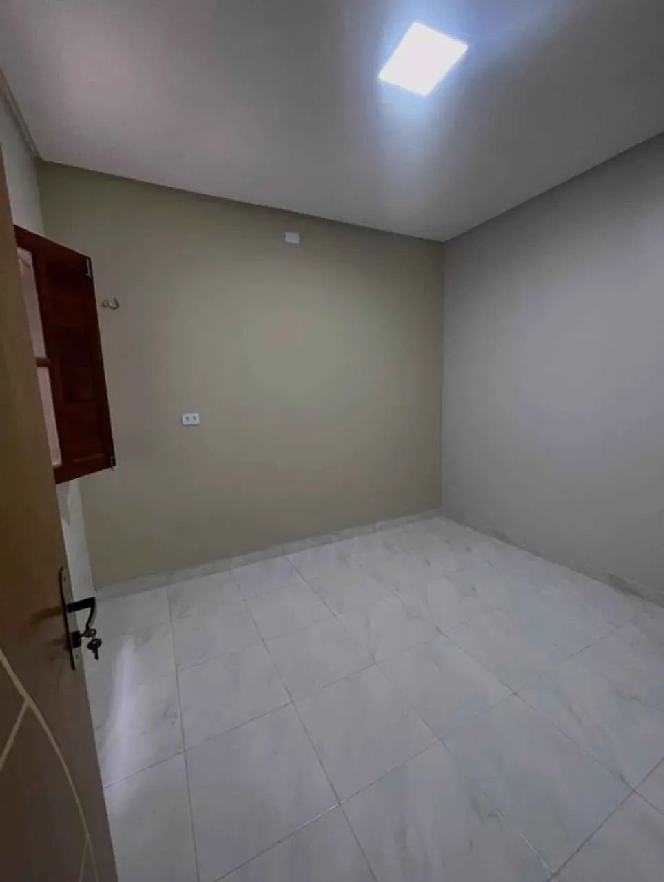 CASA PRONTA NO BAIRRO TURU. - Foto 5