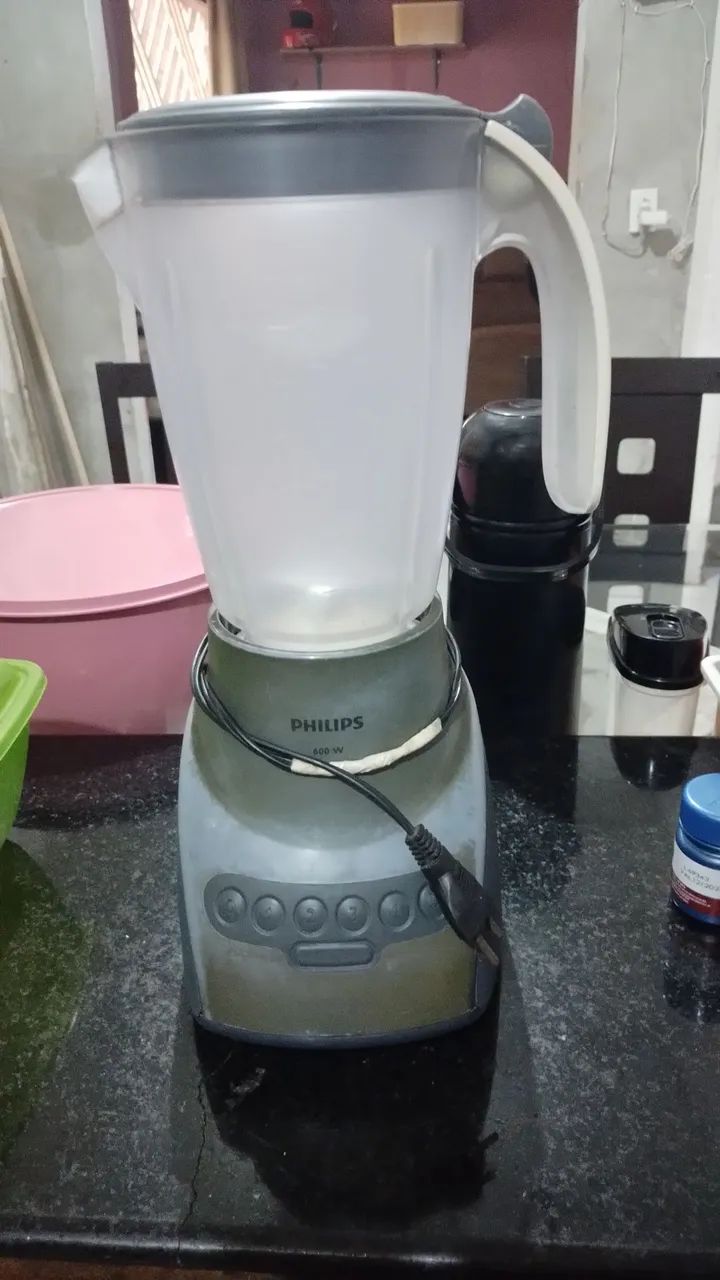 Liquidificador Phillips - Foto 2