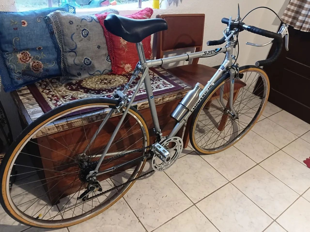 Monark Super 10 Relíquia  - Foto 4