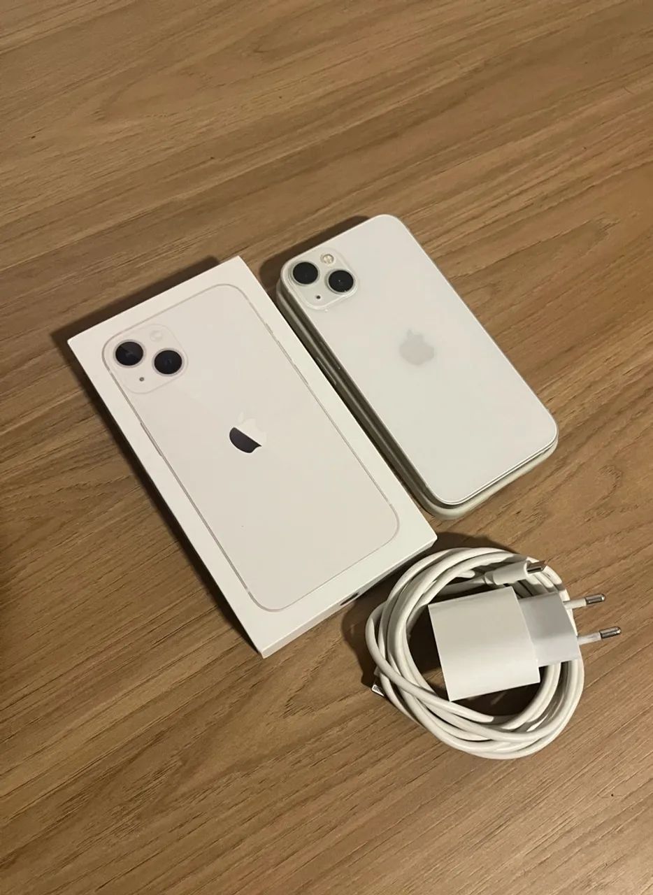 iPhone 13 128 Gb - Foto 3