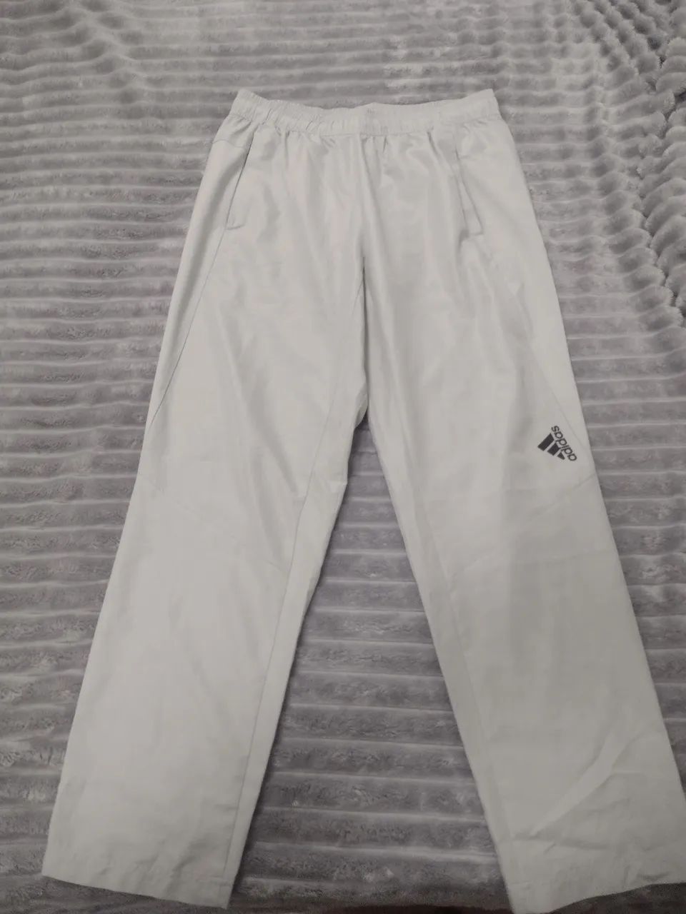 Calça Adidas original tamanho G