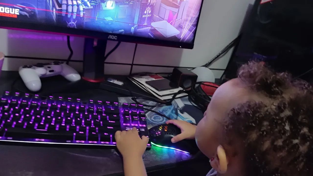 Pc gamer  - Foto 4