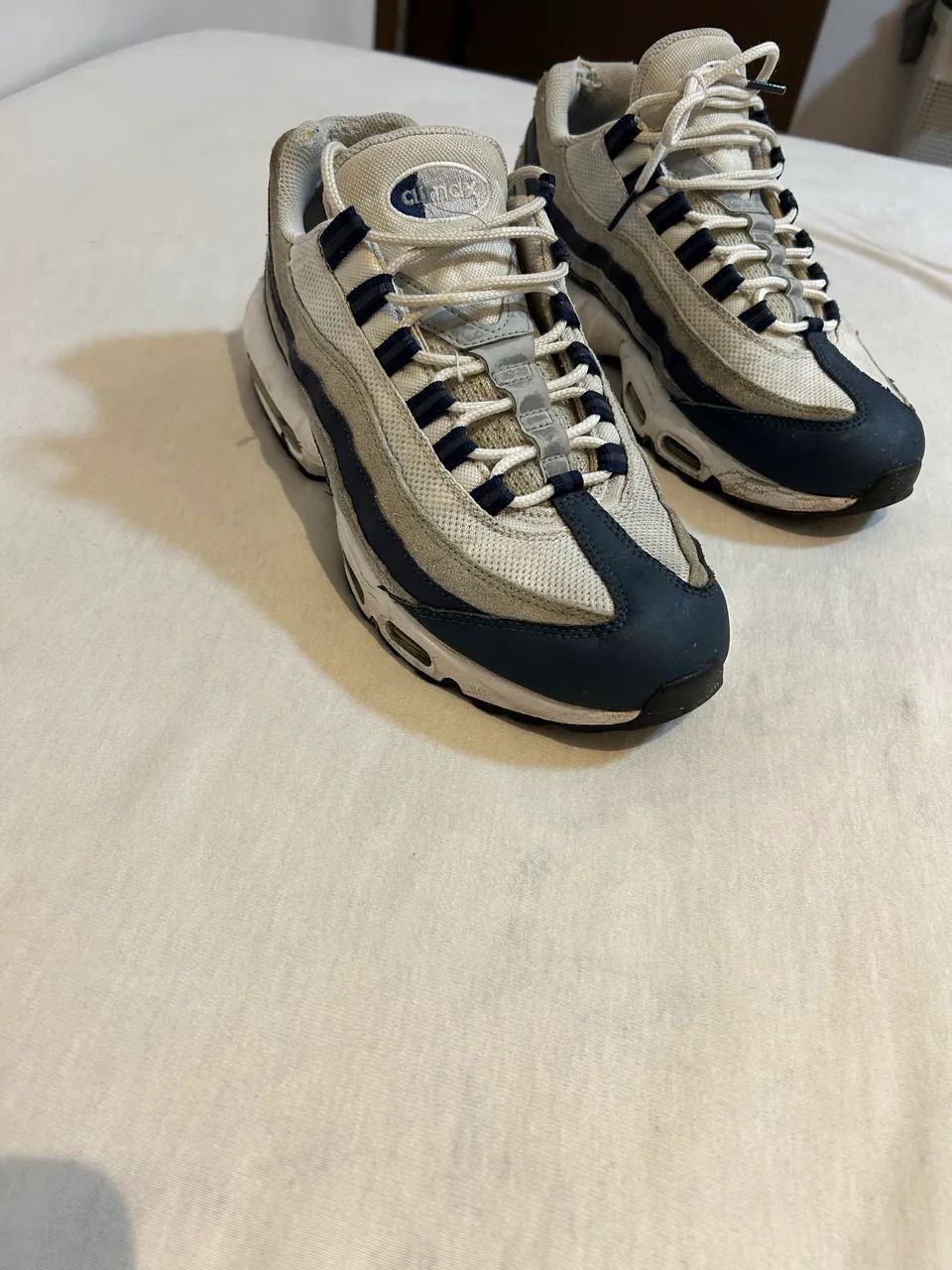 Tênis Nike air max 95 - Foto 2