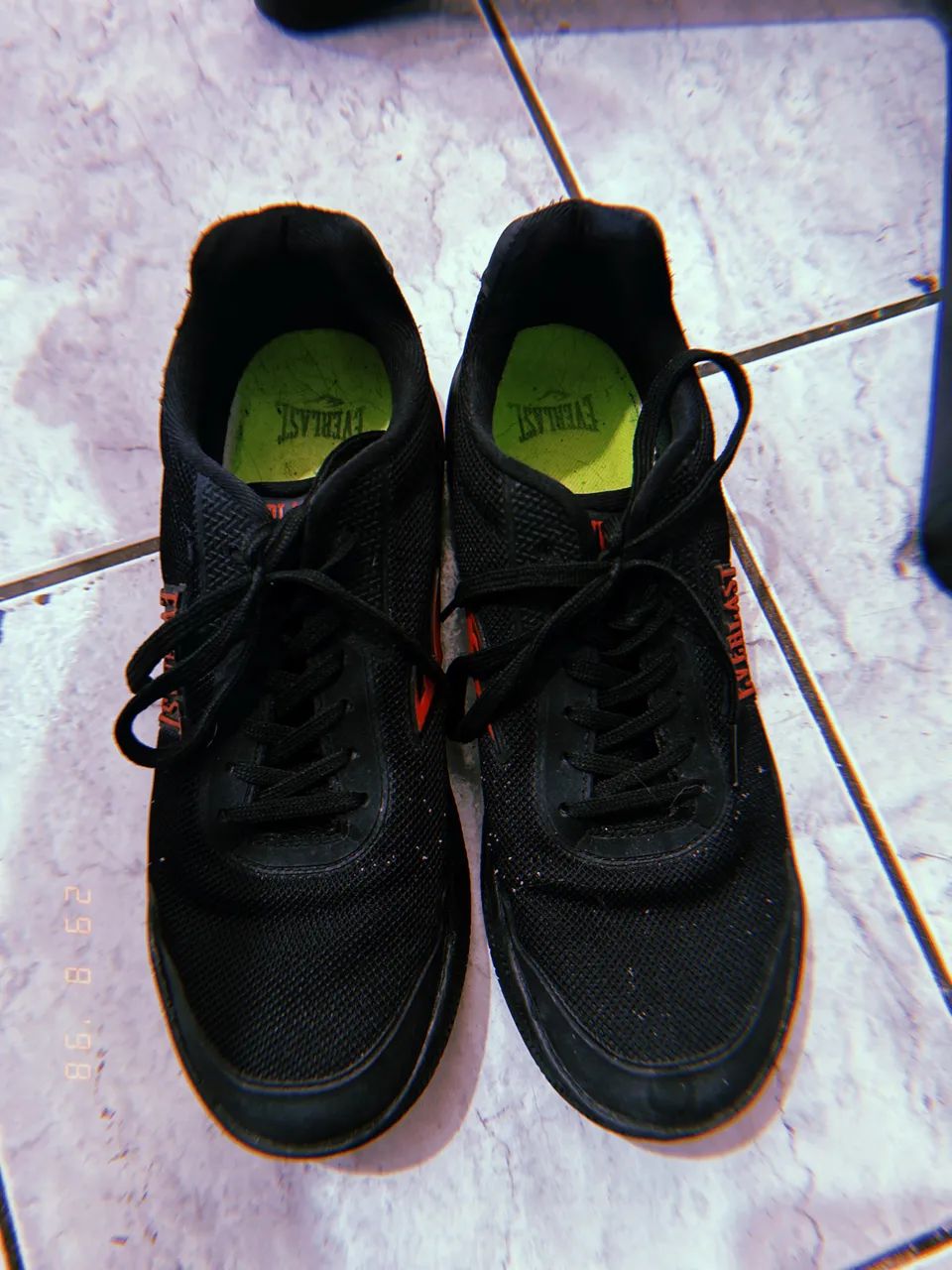 Tênis Everlast range 2 - Foto 2
