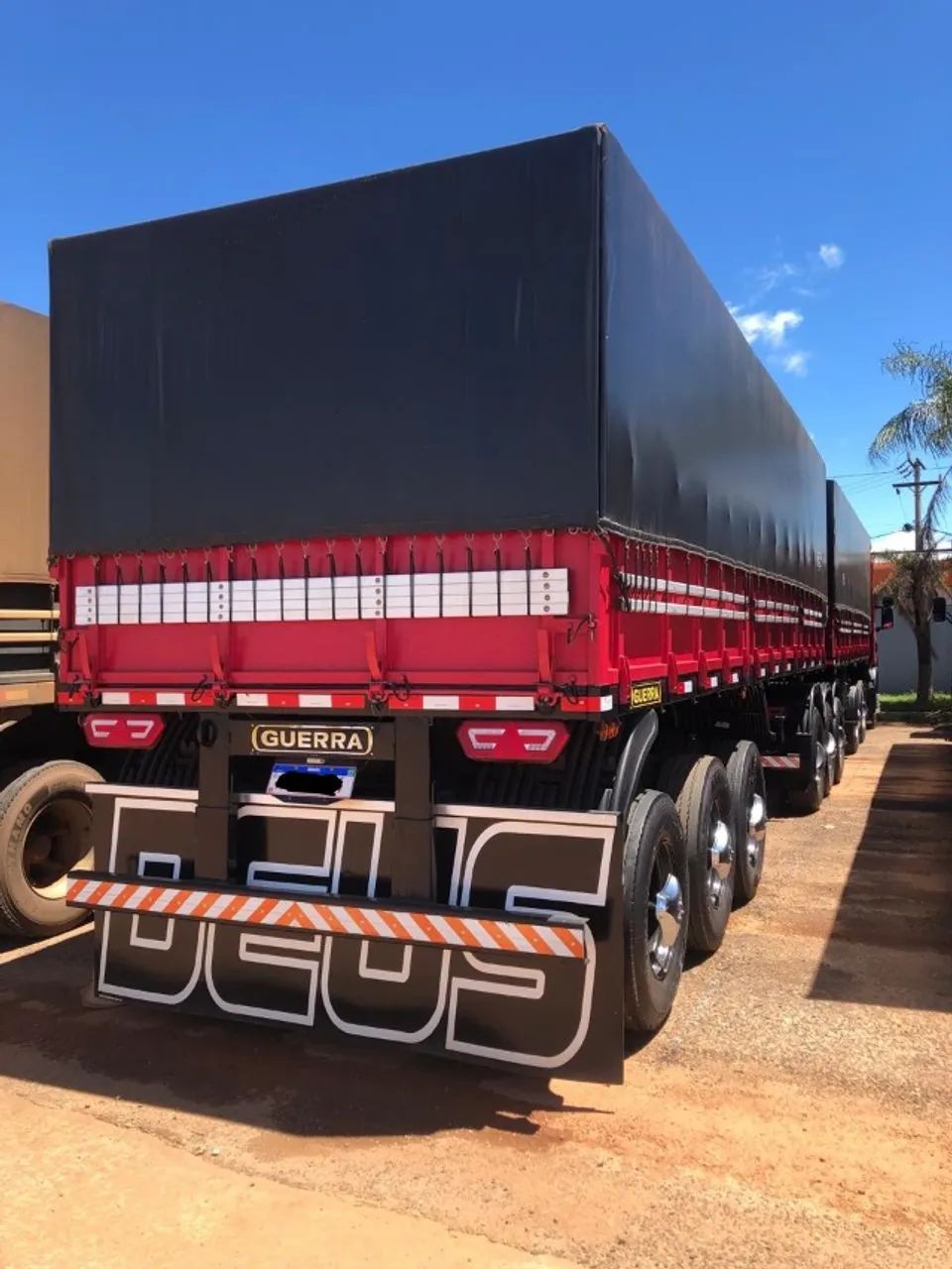 Scania G420 2012 - Foto 3