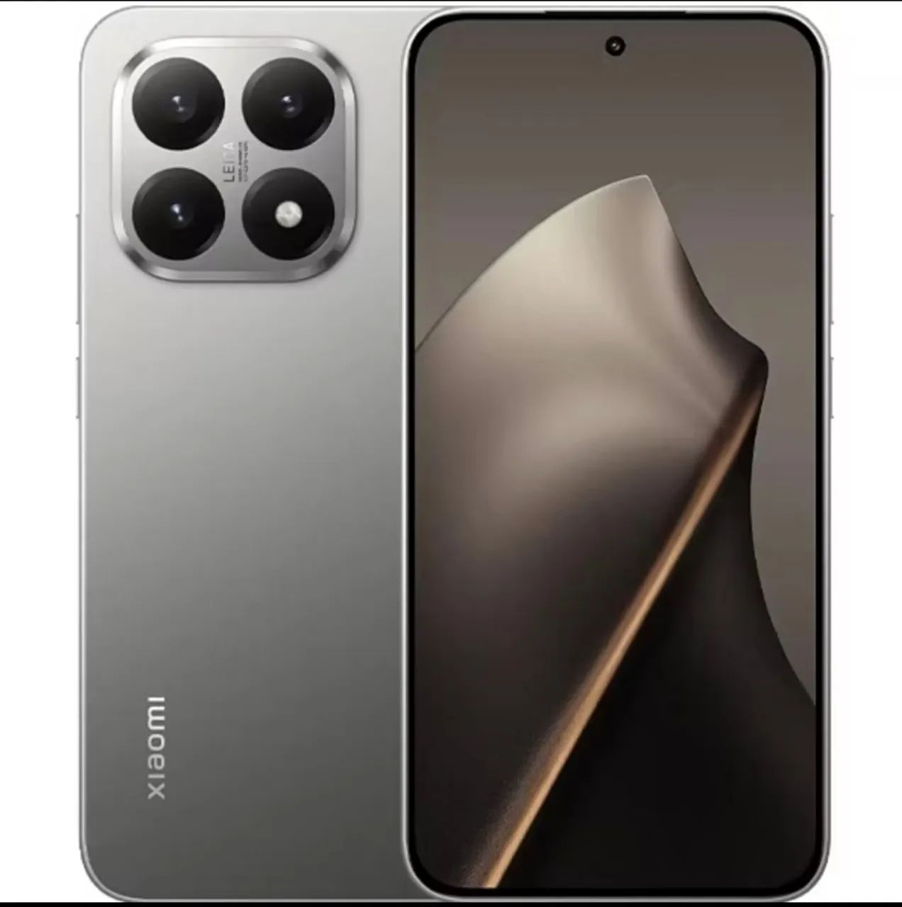 Celular Xiaome 15 T   (512 GB) - Foto 2