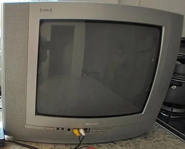 Tv 14 Polegadas Philips