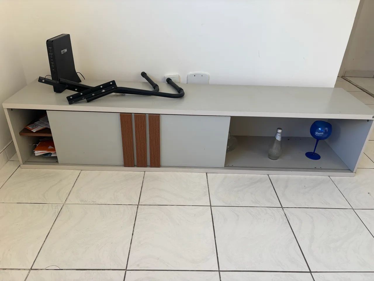 Raque de sala - Foto 2