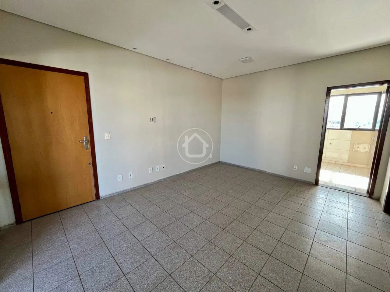 APARTAMENTO 3 QUARTOS - EDIFICIO ATALANTA - Foto 3