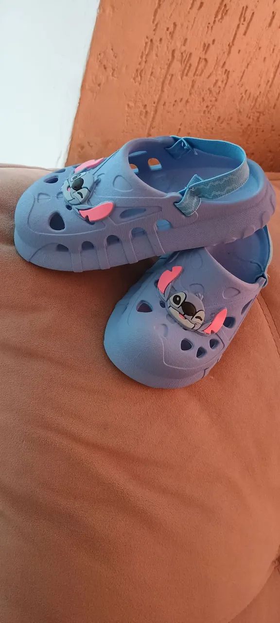 Babucha infantil  - Foto 2