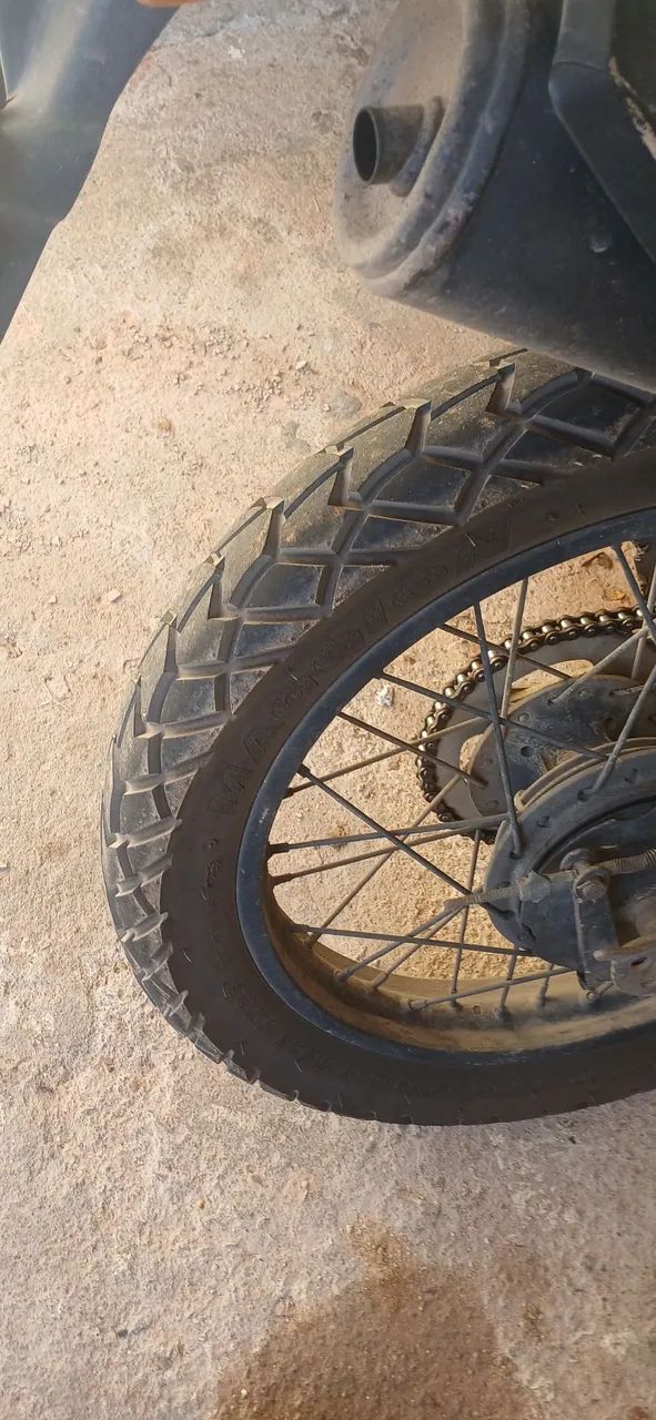 Xtz 125 - Foto 2