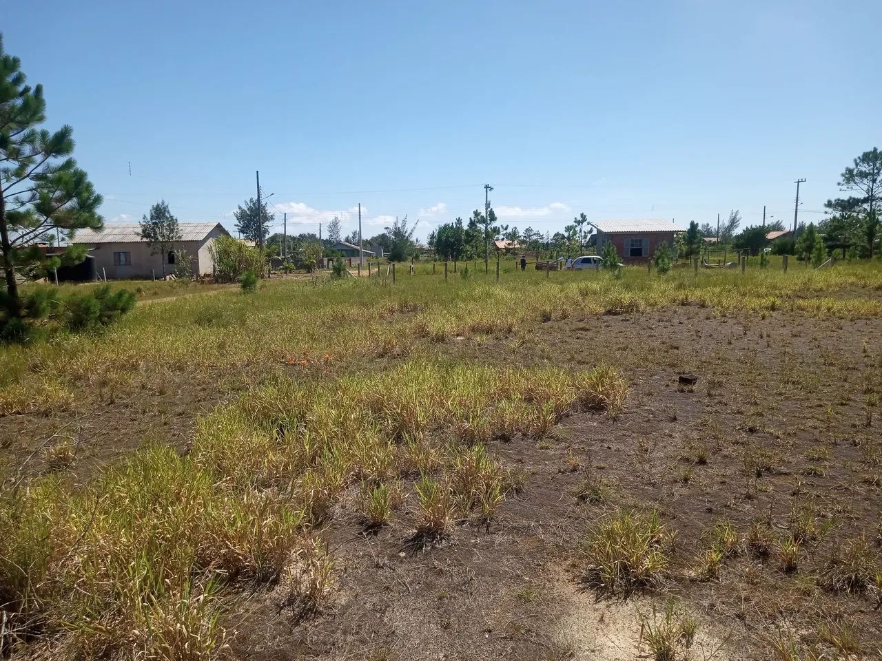 Terreno em Dunas do Sul em Jaguaruna  - Foto 5