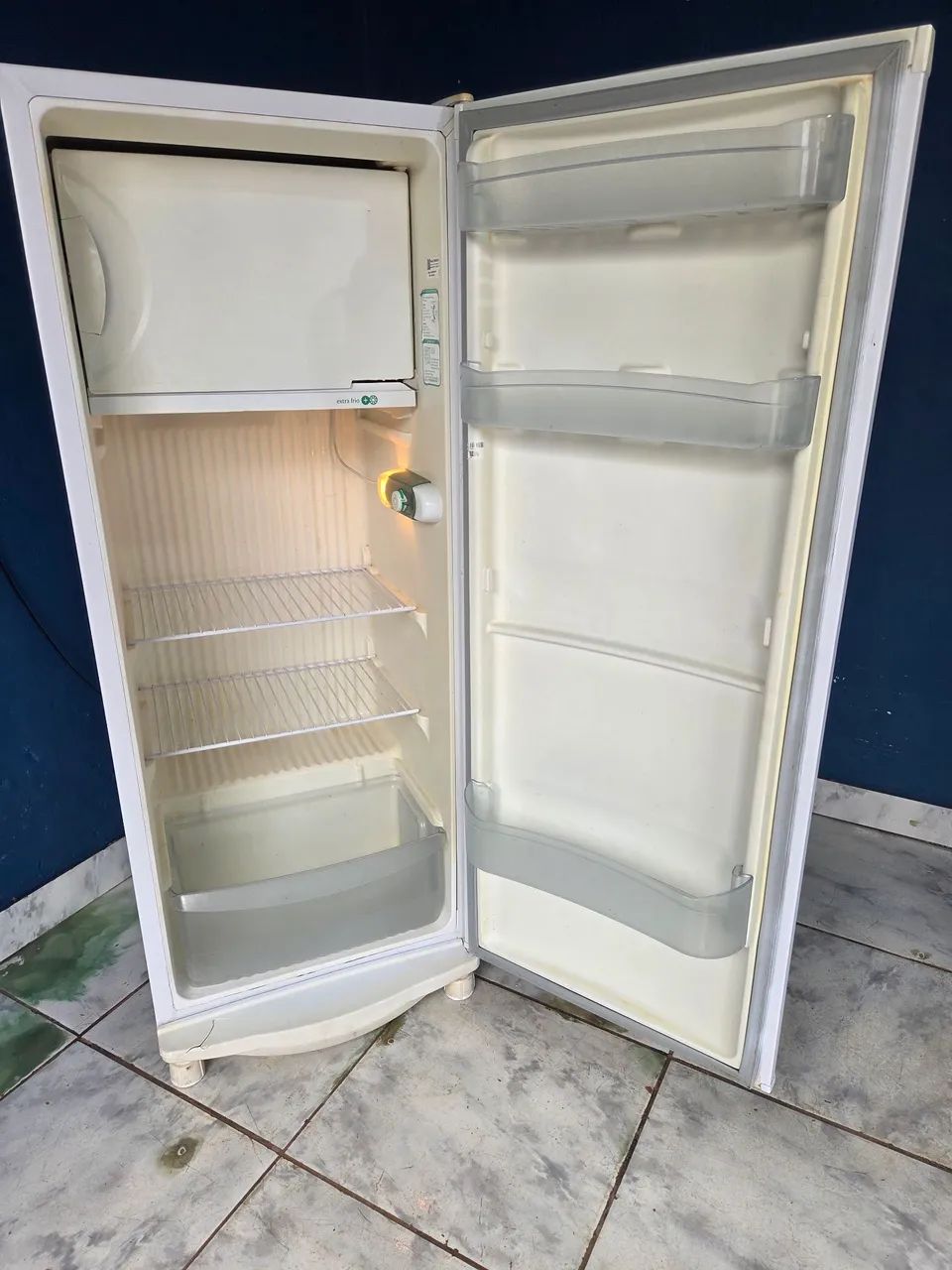Vendo geladeira Consul  - Foto 2