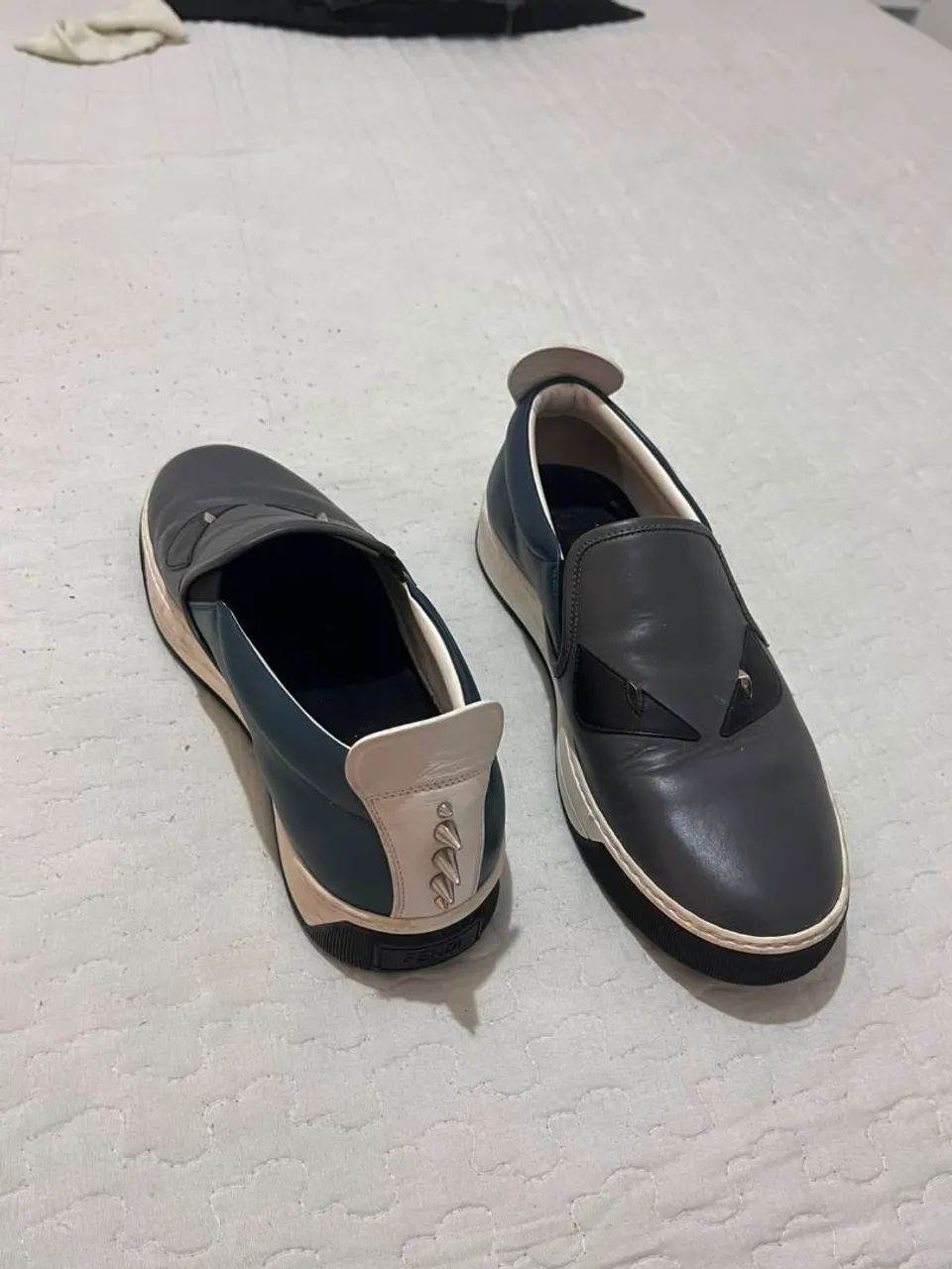 Tênis slip-on  - Foto 2