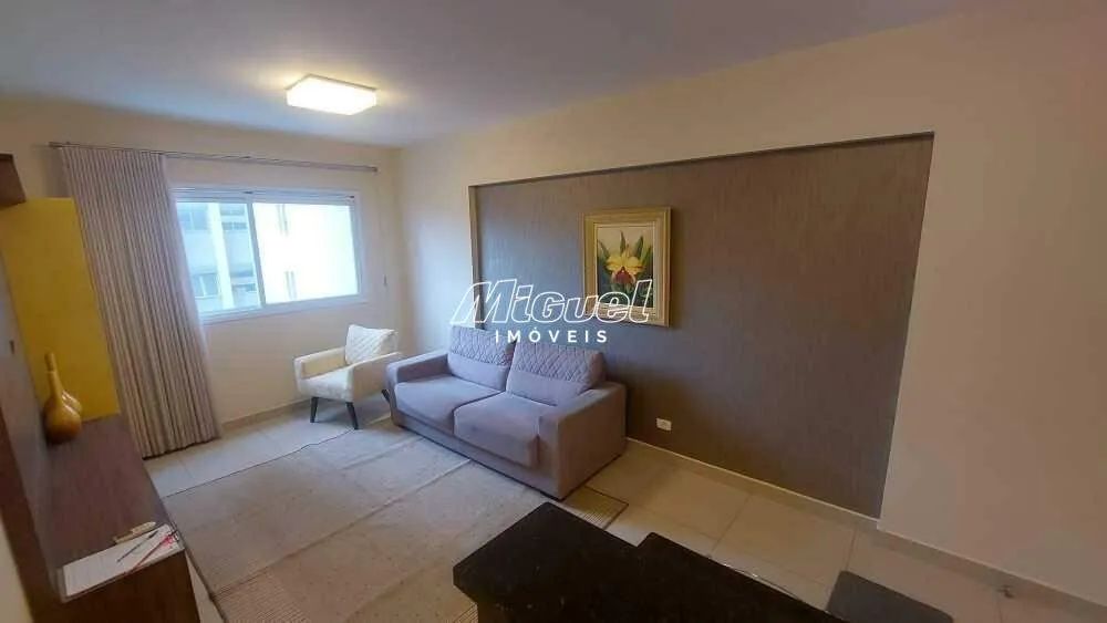 Apartamento para aluguel, Cidade Jardim - Piracicaba - Foto 2