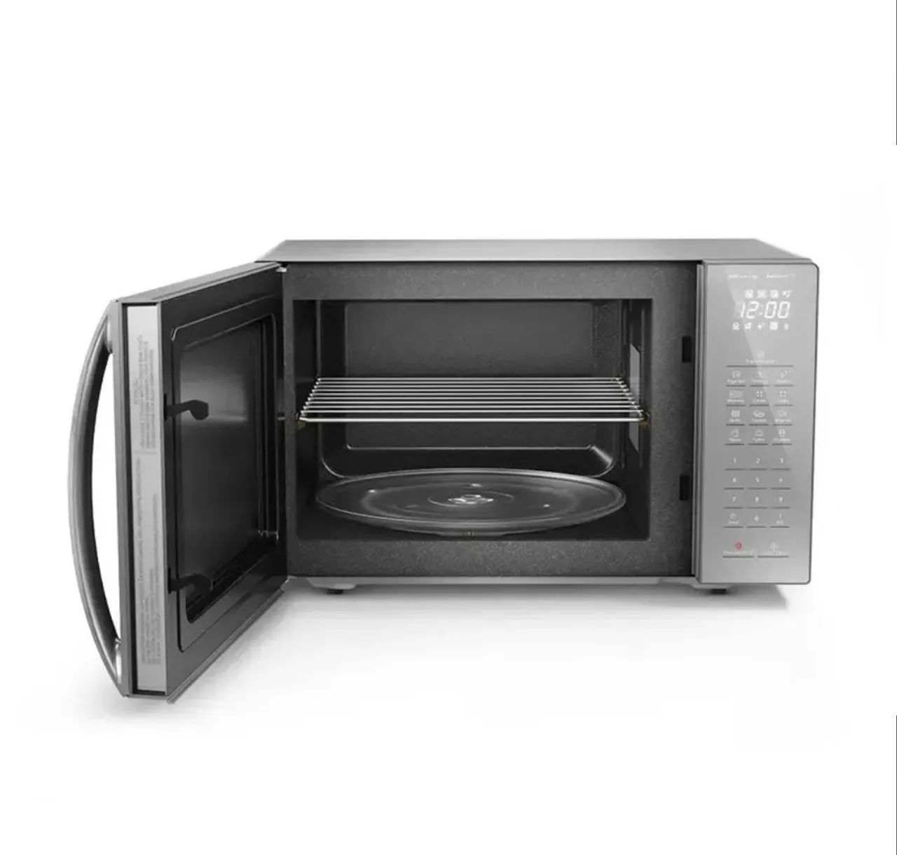 Microondas - Foto 5