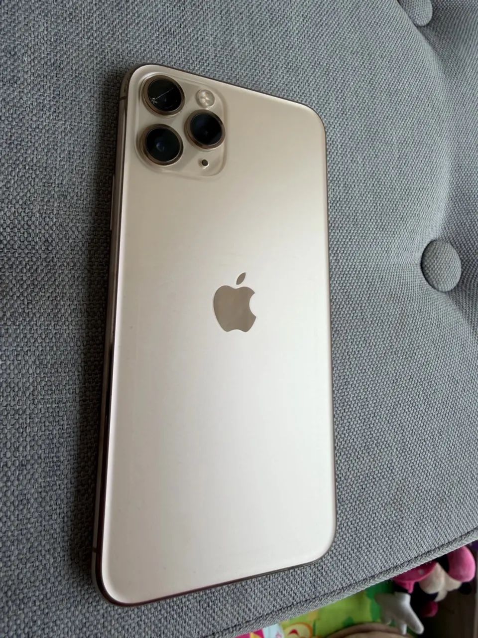 iPhone 11 Pro 256 - Foto 2