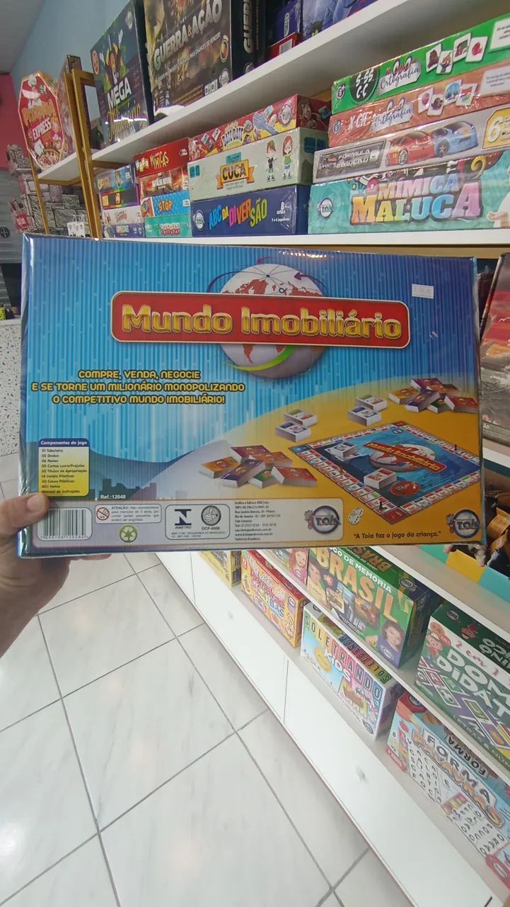 Mundo Imobiliário  - Foto 2