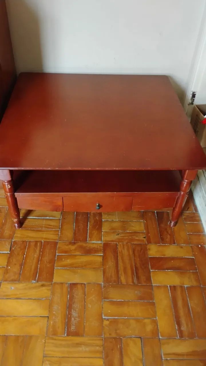 Mesa de centro em MDF  - Foto 2