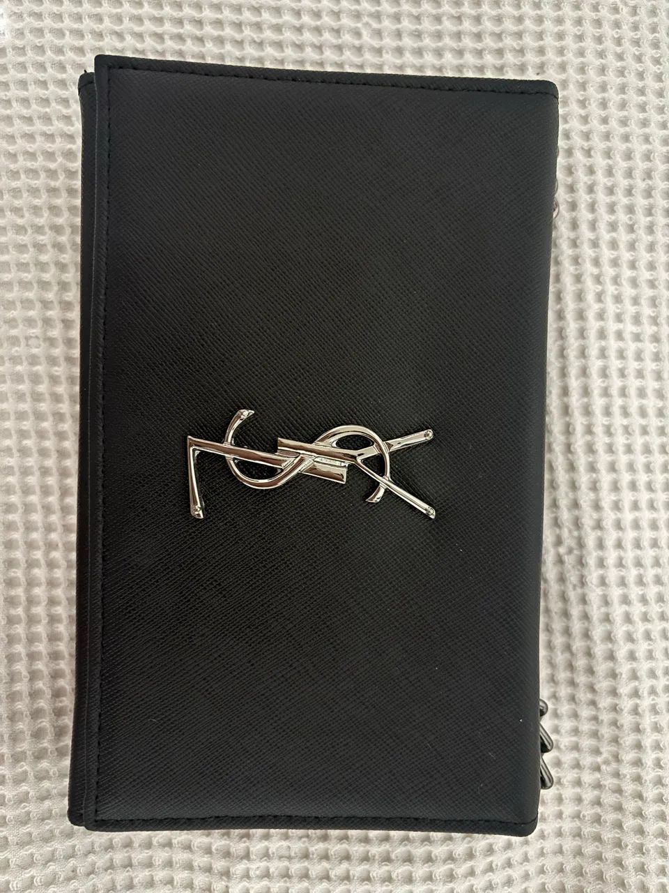 Bolsa preta 