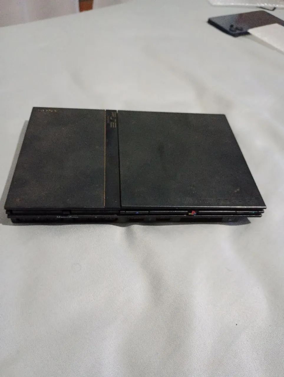 PlayStation 2