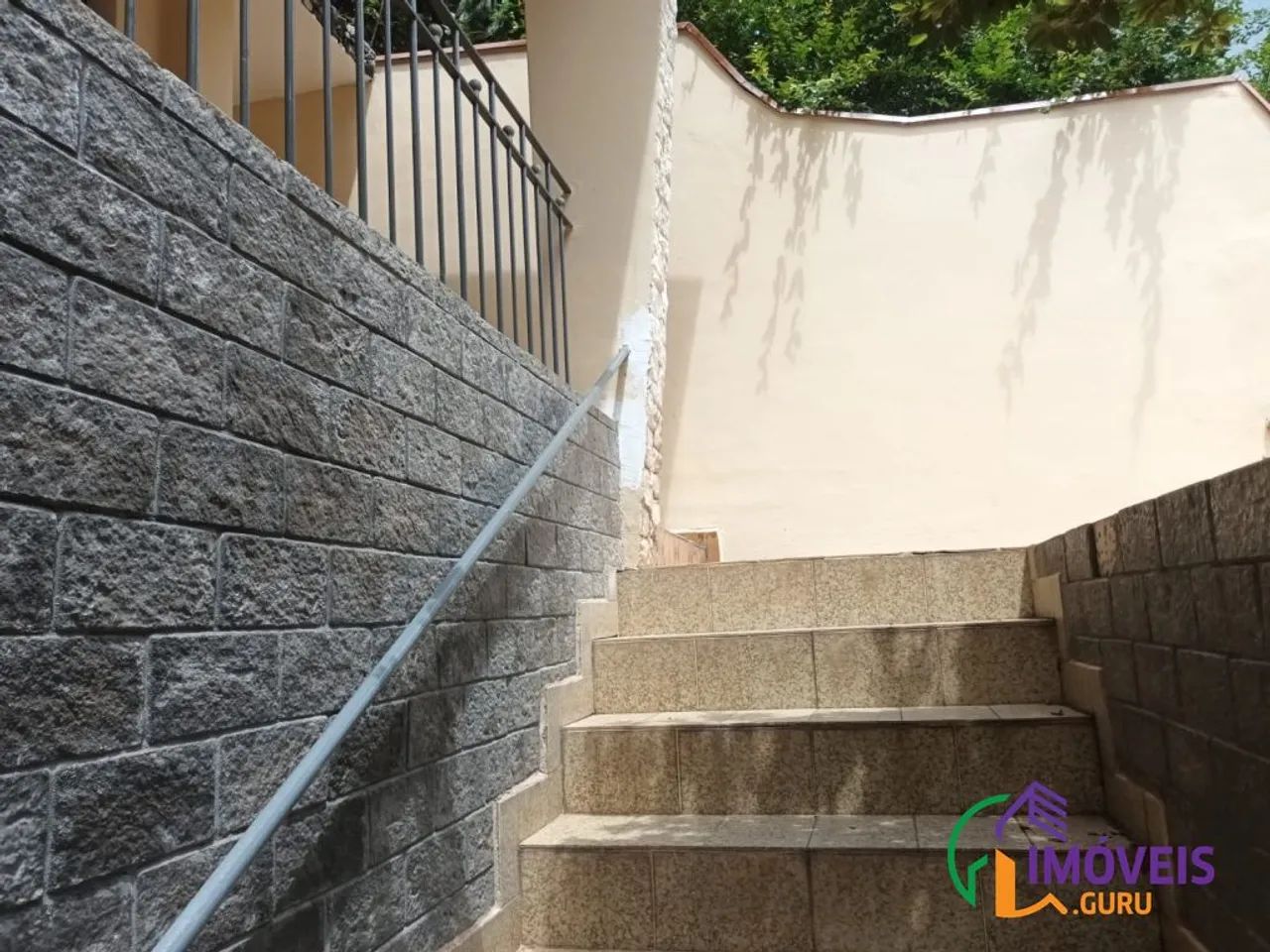 CASA ASSOBRADADA - MORUMBI - SP - Foto 5