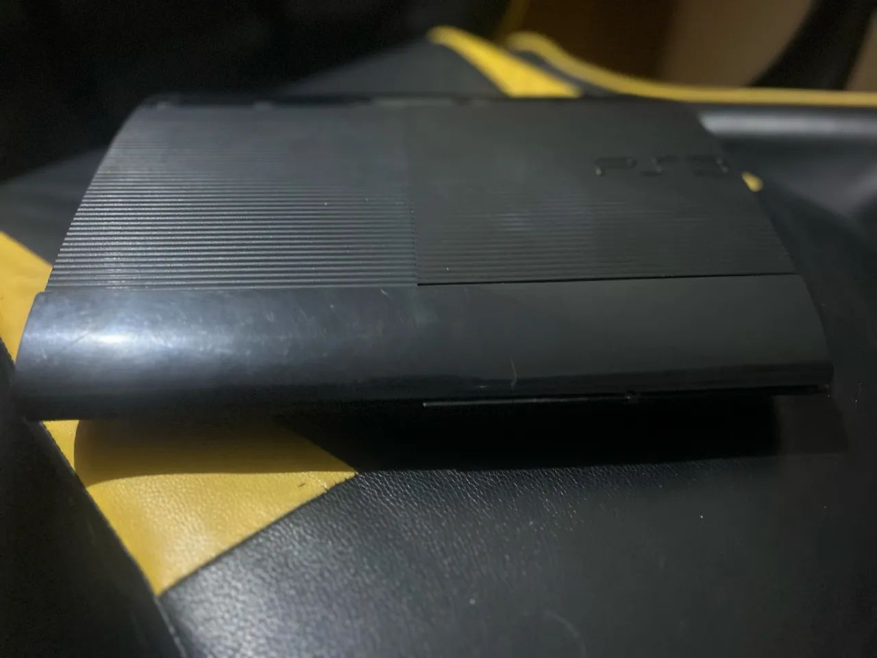 Ps3 Super slim - Foto 2