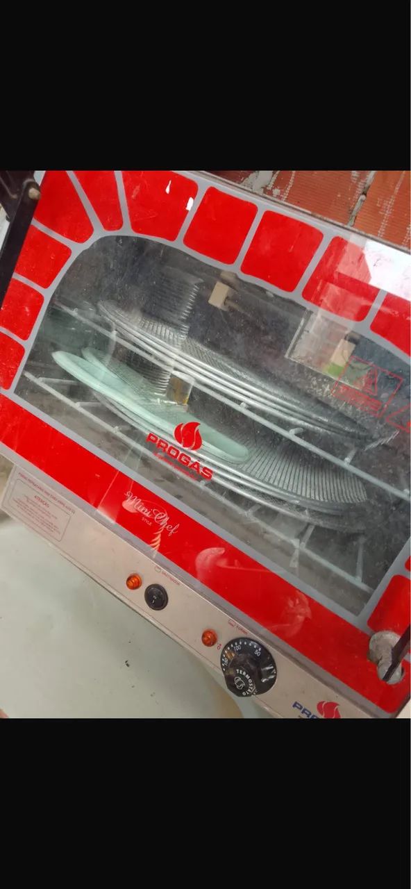 Forno - Foto 2
