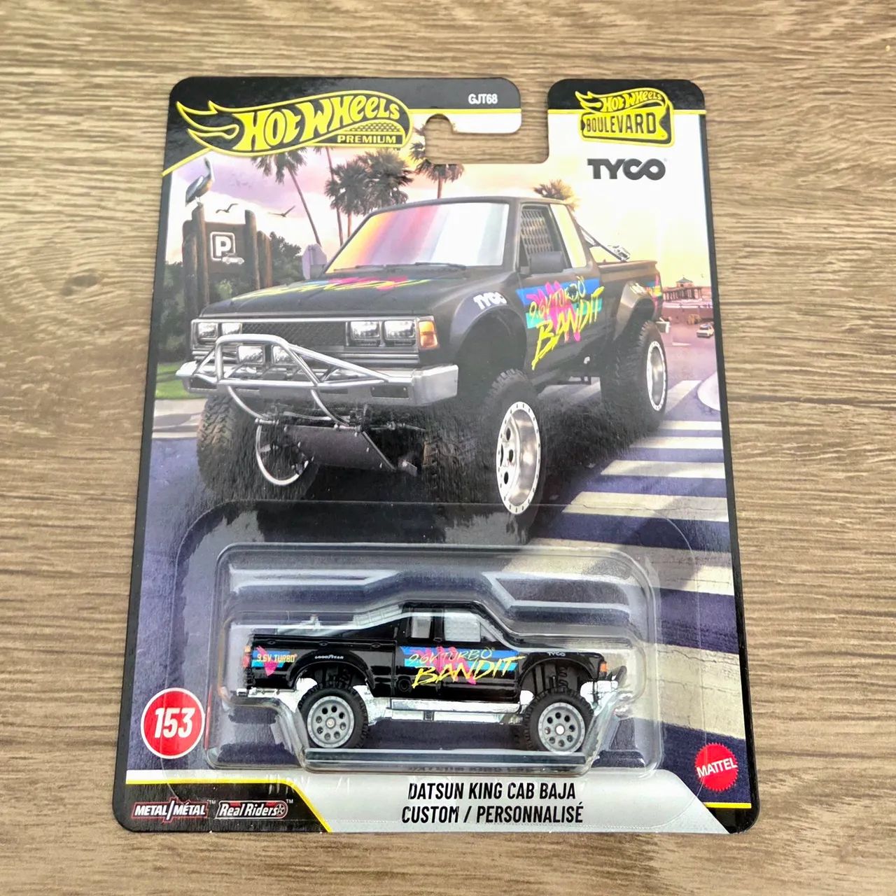 Hot Wheels Premium  - Foto 3