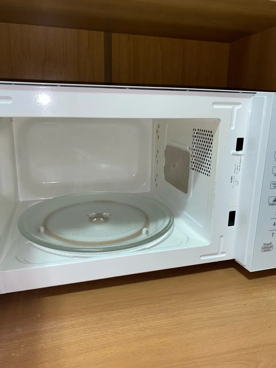 MICROONDAS PHILCO 20L - Foto 5
