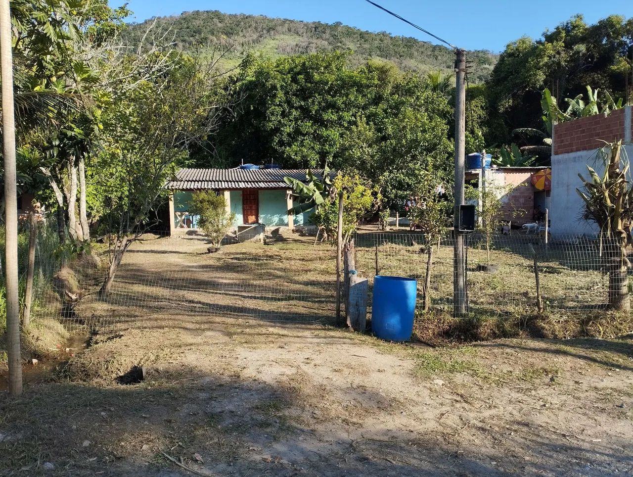 Foto - Maricá - Vale da Figueira (Ponta Negra)