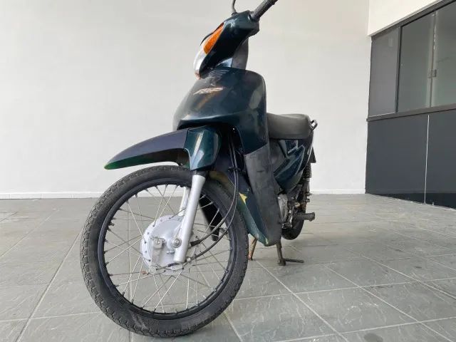 HONDA BIZ KS 100cc  - Foto 4