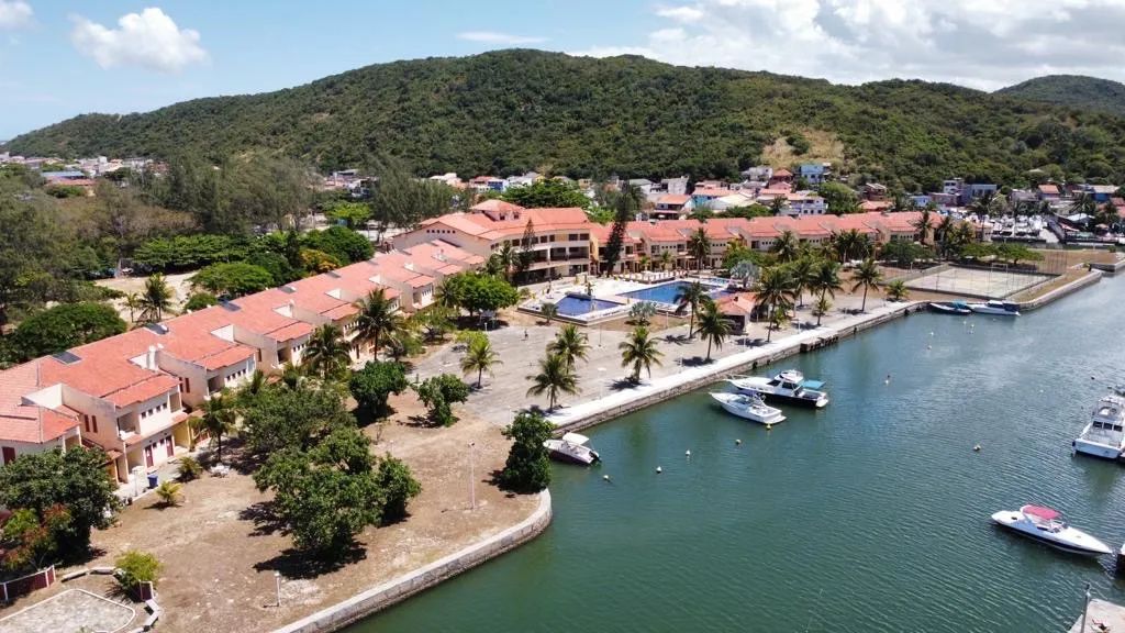 Apartamento no Marinas do Canal - Foto 3