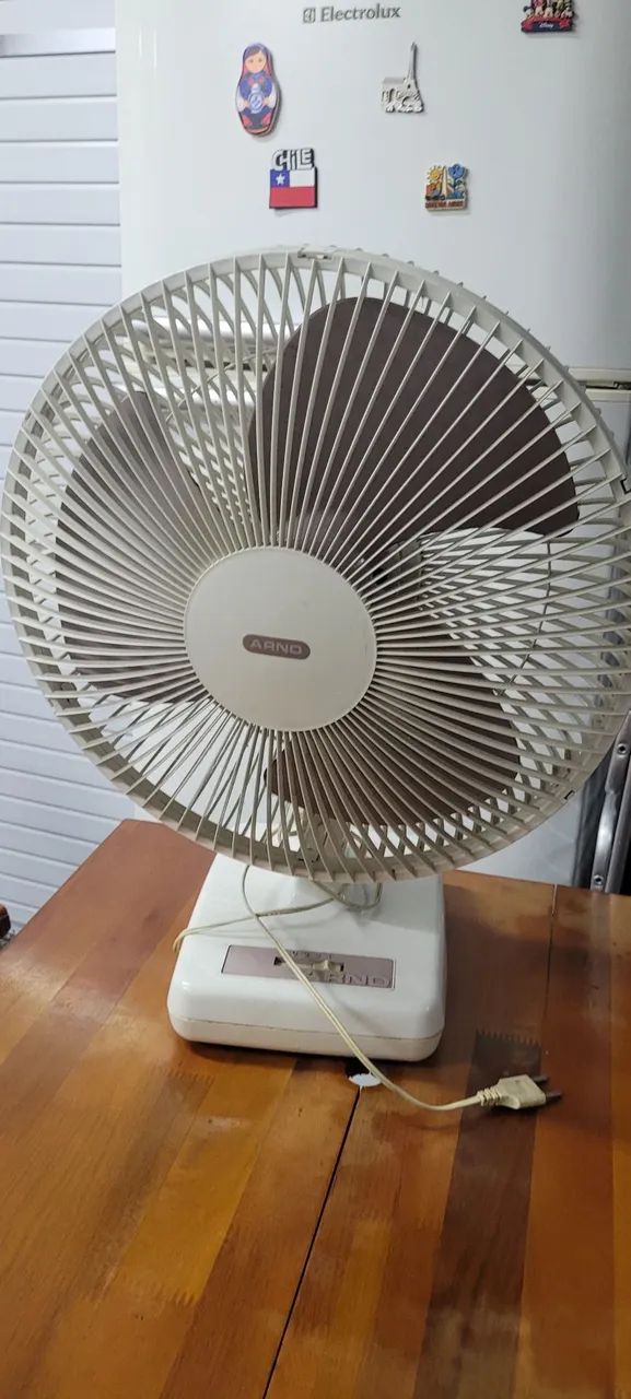 Ventilador Arno