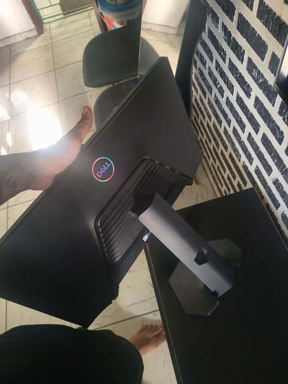 Tela de computador  - Foto 2
