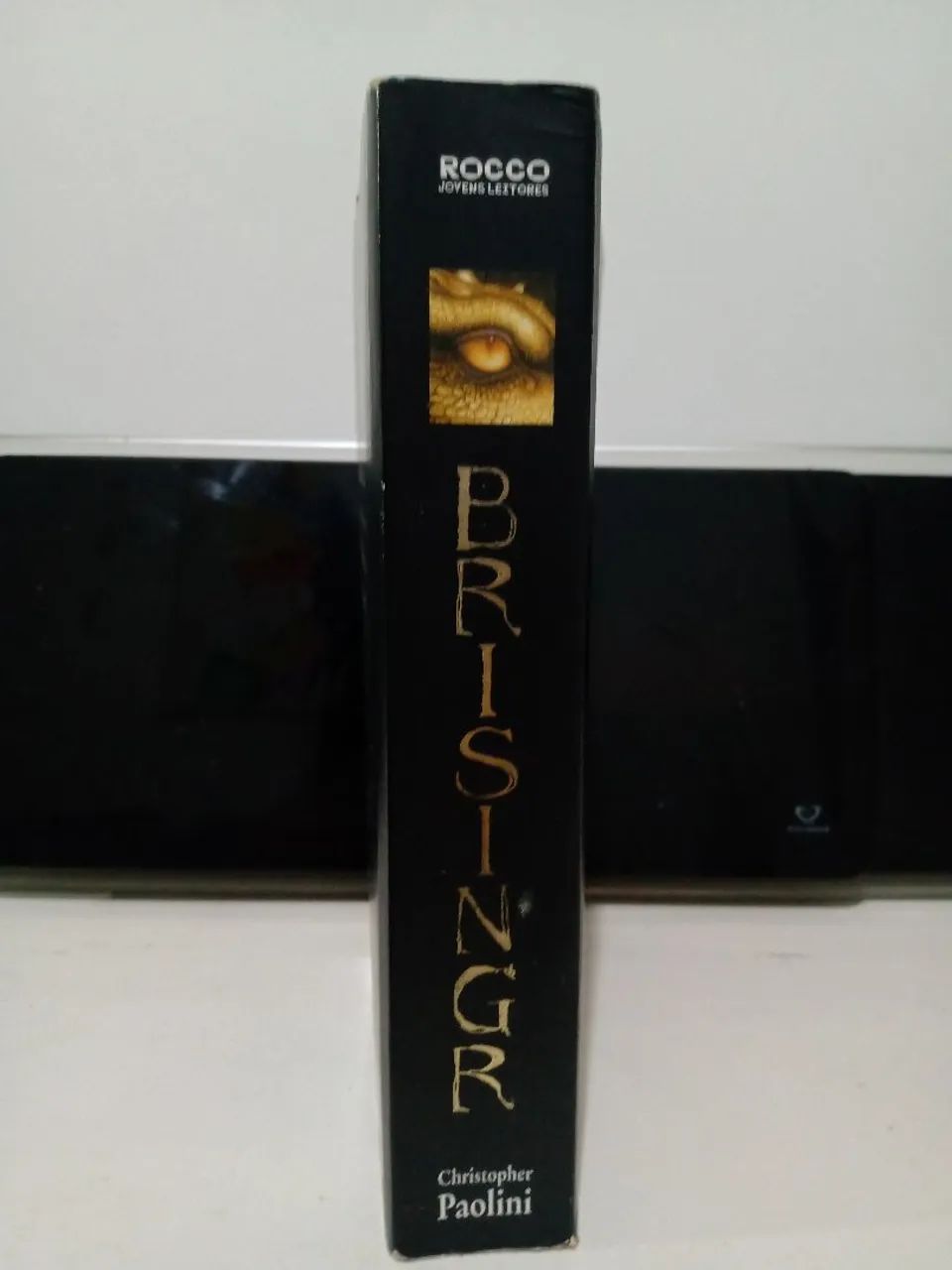 Brisingr - Christopher Paolini - Foto 2