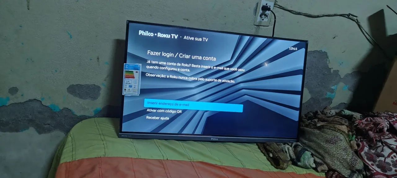 Tv smart Philco 32 polegadas - Foto 3