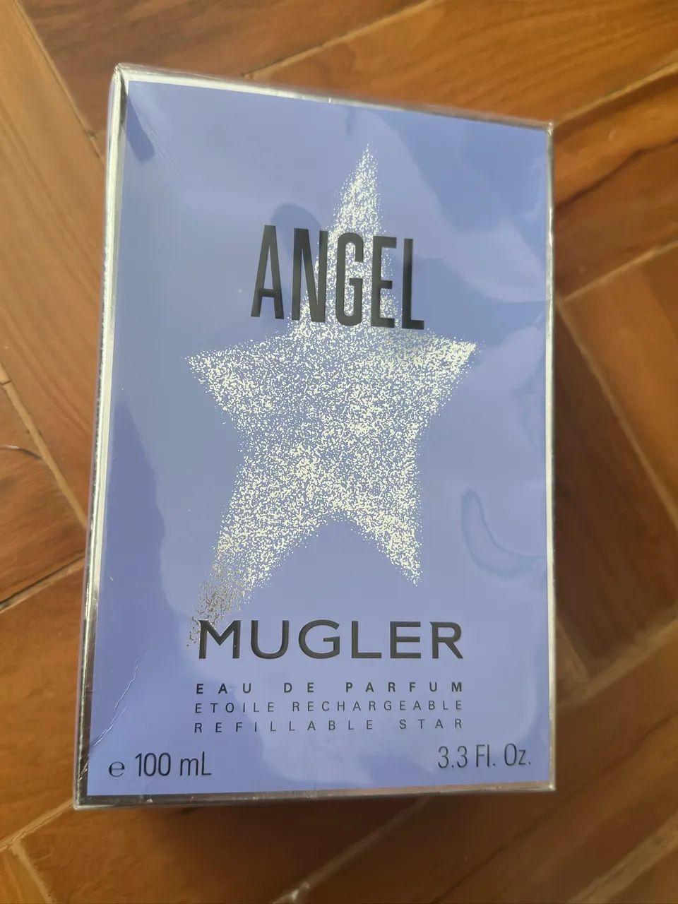 perfume angel mugler  - Foto 5