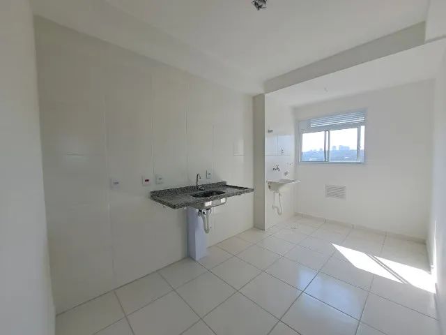 3 quartos com varanda grill e suíte - Av. São Paulo - Sorocaba - Foto 5