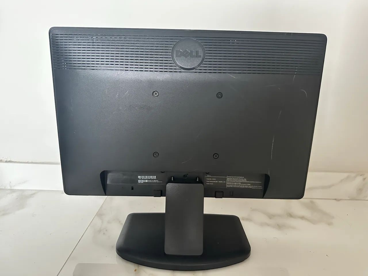 Monitor DELL 19 polegadas  - Foto 2
