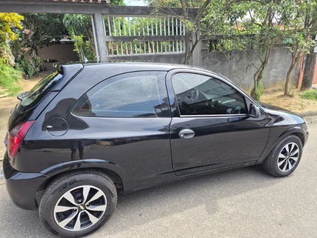 Chevrolet Celta CELTA LIFE/ LS 1.0 MPFI 8V FLEXPOWER 3P 2012