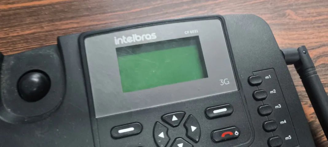 Telefone (Usa chip 3G) - Foto 3