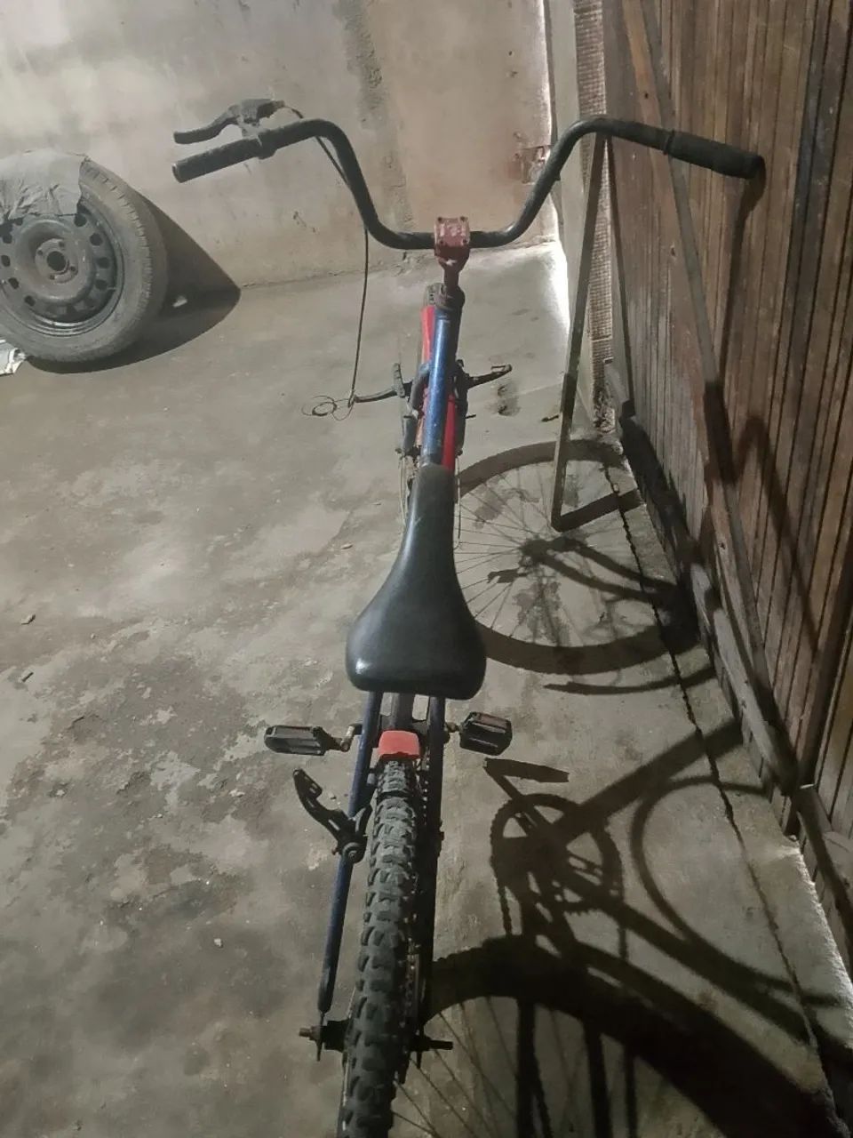 Vendo bicicleta  - Foto 2