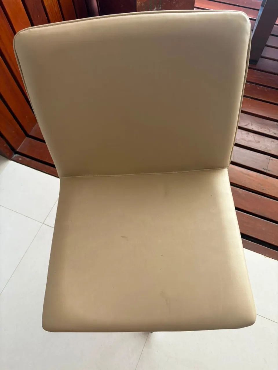 Cadeiras para mesa de jantar - Foto 2